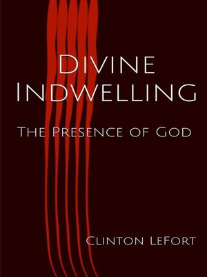cover image of Divine Indwelling